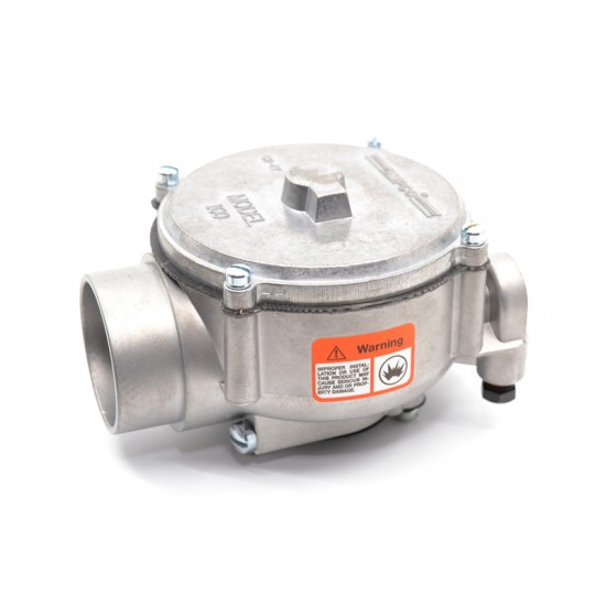 Garnitura carburator Impco CA100/CA125 (original) Garnitura carburator Impco CA100/CA125 (original)