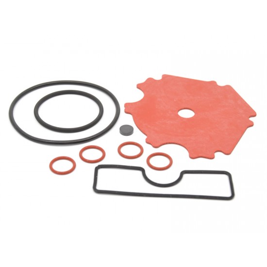 Membrane Alex Shark (original)