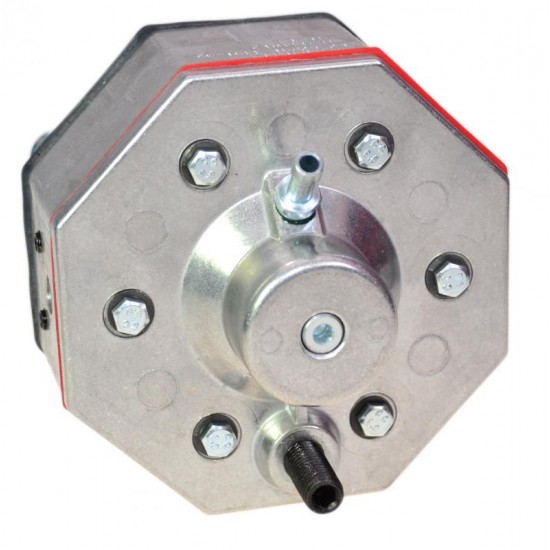 Membrane Cangas