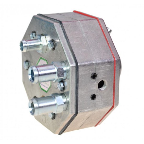 Membrane Cangas