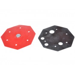 Kit revizie vaporizator Cangas (compatibil)