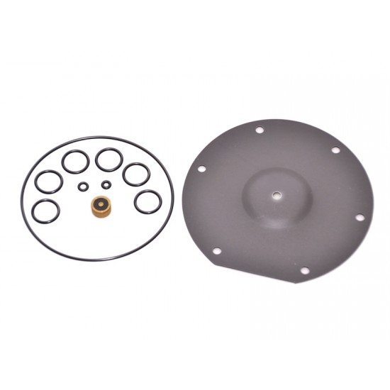 Membrane Prins VSI I, J