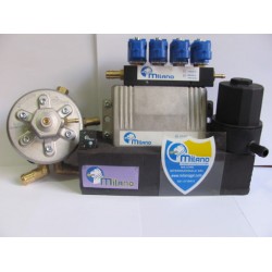 Kit revizie vaporizator Milano (model nou - compatibil)