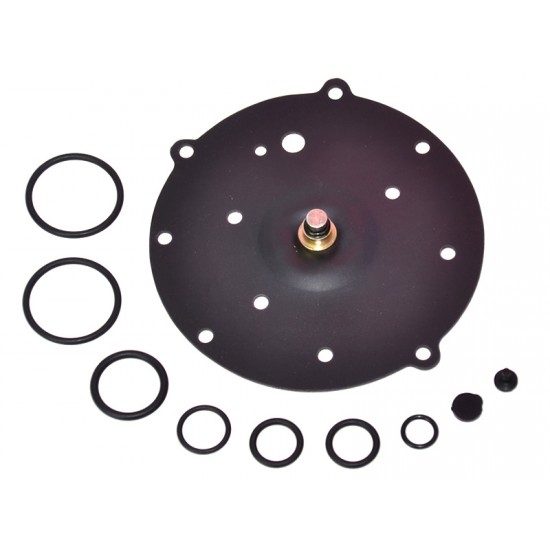 Membrane AG SGI/GFI Membrane AG SGI/GFI