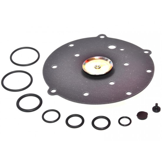 Membrane AG SGI/GFI Membrane AG SGI/GFI