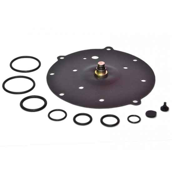 Membrane AG SGI/GFI Membrane AG SGI/GFI