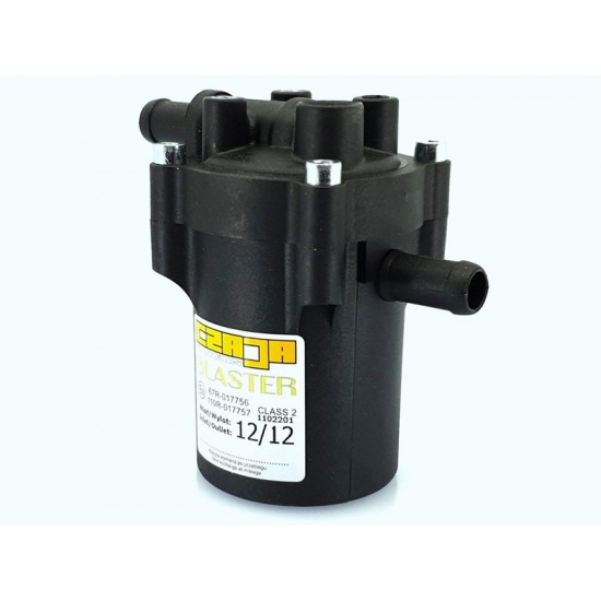 Element filtrant pt. filtru gaz Czaja Blaster