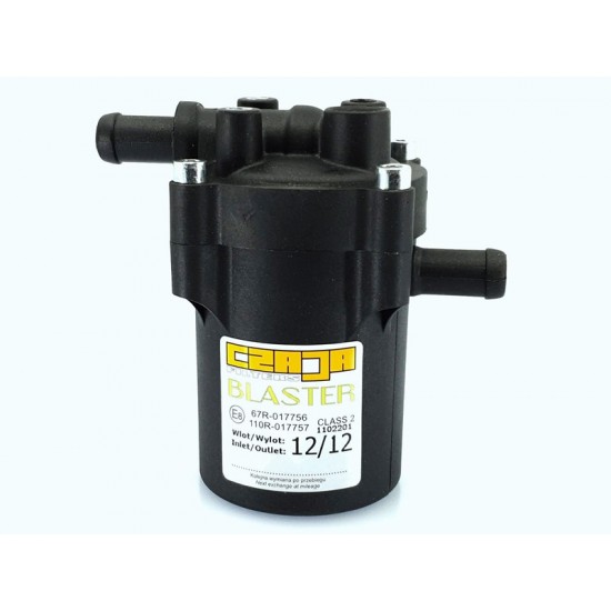 Element filtrant pt. filtru gaz Czaja Blaster