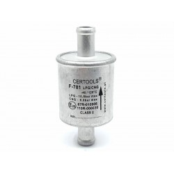 Set filtre GPL pentru instalație Landi Renzo LI10 (Certools - bulpren) super + Set filtre GPL pentru instalație Landi Renzo LI10 (Certools - bulpren) super +