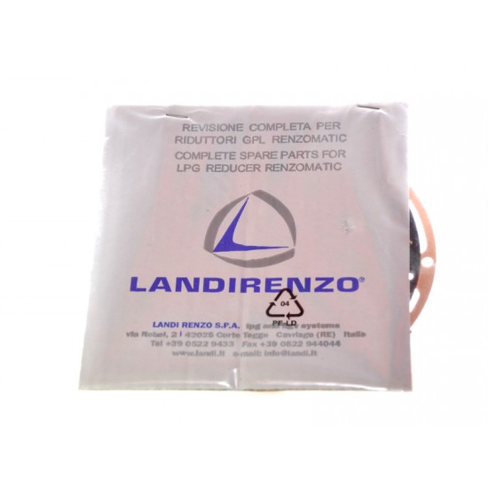 Membrane Landi Renzo SE81 (original)