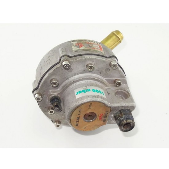 Membrane BRC Genius 800-1200 (compatibil) Membrane BRC Genius 800-1200 (compatibil)