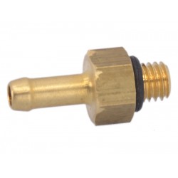 Duza de calibrare injector AC W01 - Ø 4,5 mm (model vechi)