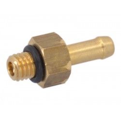 Duza de calibrare injector AC W01 - Ø 4,5 mm (model vechi) Duza de calibrare injector AC W01 - Ø 4,5 mm (model vechi)