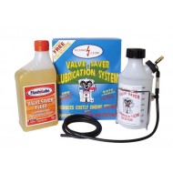 Kit protectie supape Flashlube seria 1