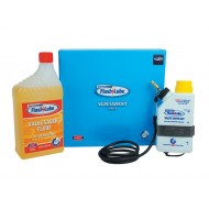 Kit protectie supape Flashlube seria 2