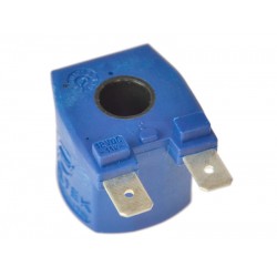 Bobina cu pini pt. electrovalva Valtek, Milano, Prins Bobina cu pini pt. electrovalva Valtek, Milano, Prins