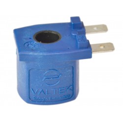 Bobina cu pini pt. electrovalva Valtek, Milano, Prins Bobina cu pini pt. electrovalva Valtek, Milano, Prins