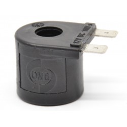 Bobina cu pini pt. electrovalva OMB Bobina cu pini pt. electrovalva OMB