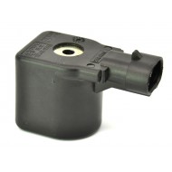 Bobina cu mufa pt. reductor Lovato RGJ, RGJ-HP