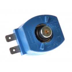 Bobina cu pini pt. reductor Lovato mod.80 RGV92 Bobina cu pini pt. reductor Lovato mod.80 RGV92