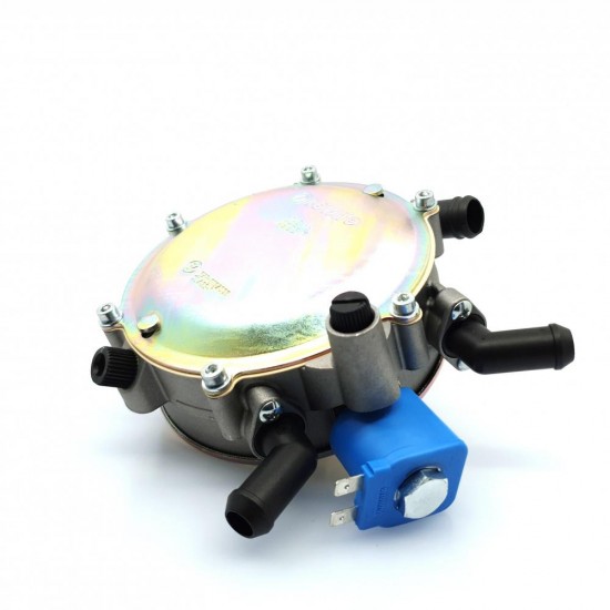 Bobina reductor Lovato RGE92