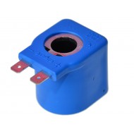 Bobina cu pini pt. reductor Lovato RGE92