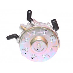 Vaporizator GPL Lovato pneumatic mod.80 Vaporizator GPL Lovato pneumatic mod.80