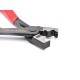 Cleste pentru coliere click Cleste pentru coliere click