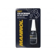 Solutie pentru blocat suruburi Mannol 10 ml