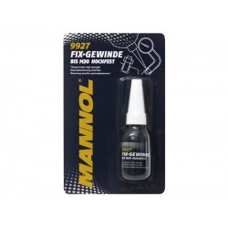 Solutie pentru blocat suruburi Mannol 10 ml