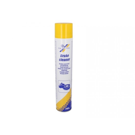 Spray curatare, degresare Cartechnic - 750 ml