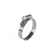 Colier cu surub 16-27 mm