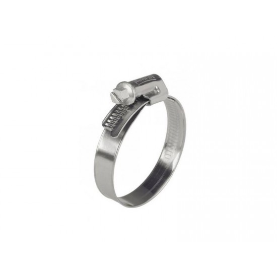 Colier reglabil cu surub 16-27 mm