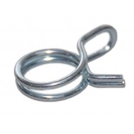 Colier arc pentru furtun Ø 4 mm
