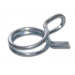 Colier arc pentru furtun Ø 5 mm