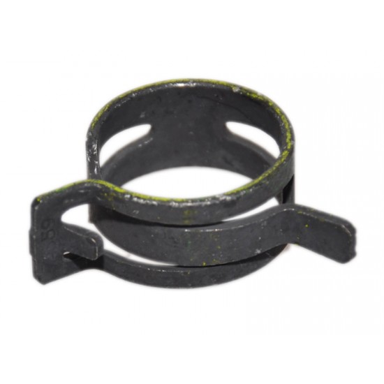 Colier arc heavy duty pentru furtun Ø 19 mm 