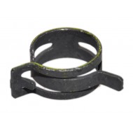 Colier arc heavy duty pentru furtun Ø 16 mm