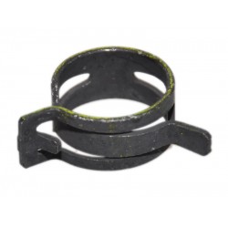 Colier arc heavy duty pentru furtun Ø 16 mm Colier arc heavy duty pentru furtun Ø 16 mm