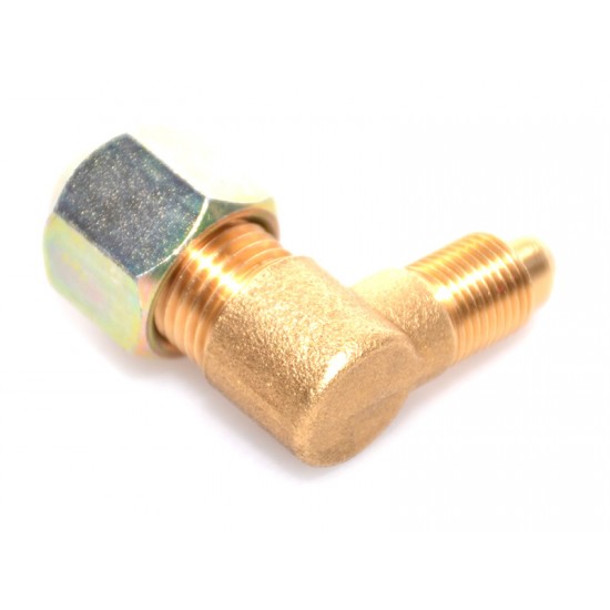 Racord la 90° pt. conducta Ø 6-8 mm 