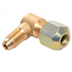 Racord trecere conducta Ø 6-8 mm la 90° Racord trecere conducta Ø 6-8 mm la 90°