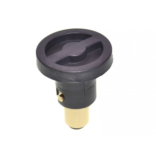 Capac priza gpl Olanda - baioneta Capac priza gpl Olanda - baioneta