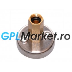 Adaptor alimentare cu GPL România (Dish) M16x1 Adaptor alimentare cu GPL România (Dish) M16x1