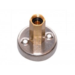 Adaptor alimentare cu GPL România (Dish) M16x1 Adaptor alimentare cu GPL România (Dish) M16x1