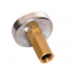 Adaptor alimentare cu GPL România (Dish) M16x1