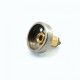 Filtru bronz pt. adaptor dish M10x1 Filtru bronz pt. adaptor dish M10x1
