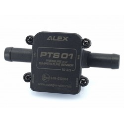 Senzor MAP Alex PTS01