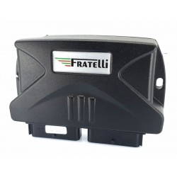ECU GPL Fratelli (4 cilindri)
