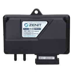 ECU GPL AG Compact CT4  ECU GPL AG Compact CT4