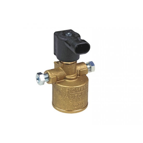 Filtru gaz Romano Filtru gaz Romano