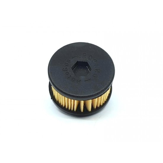 Kit revizie filtru electrovalva GPL Romano